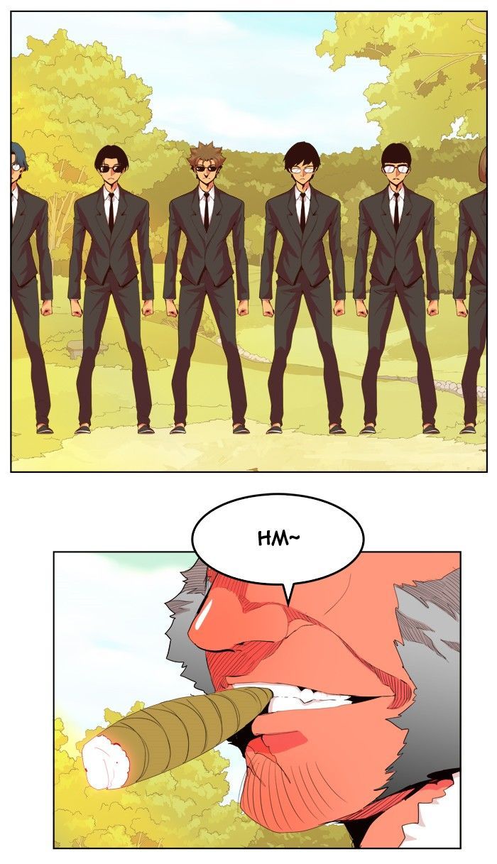 The God Of High School 306 20