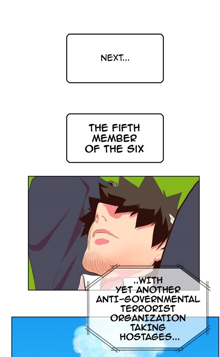 The God Of High School 306 27