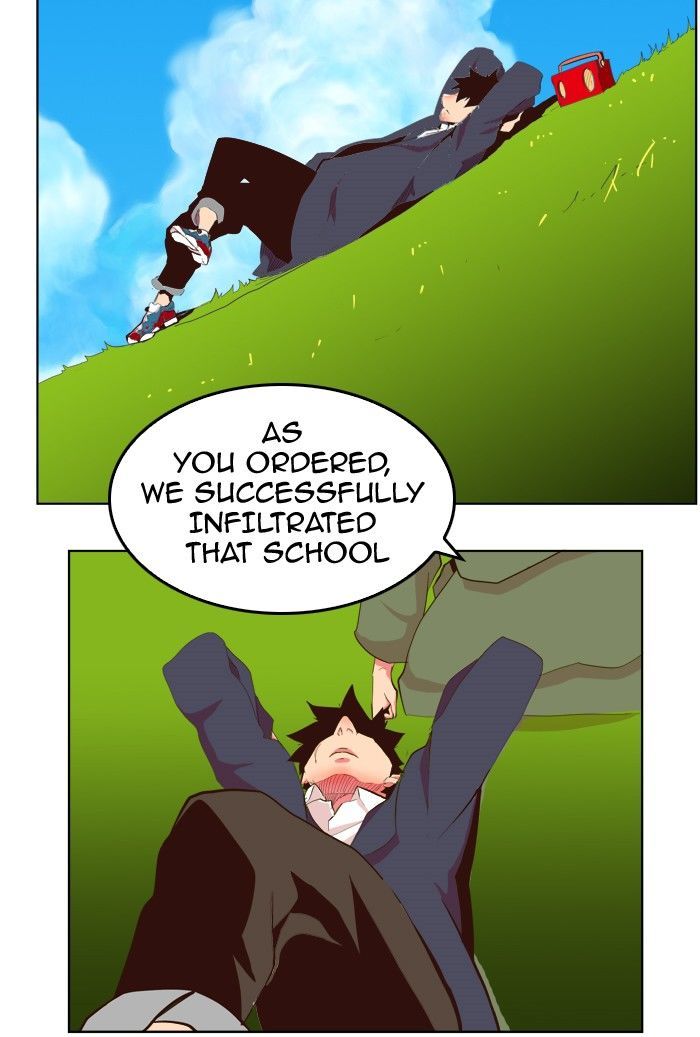 The God Of High School 306 28