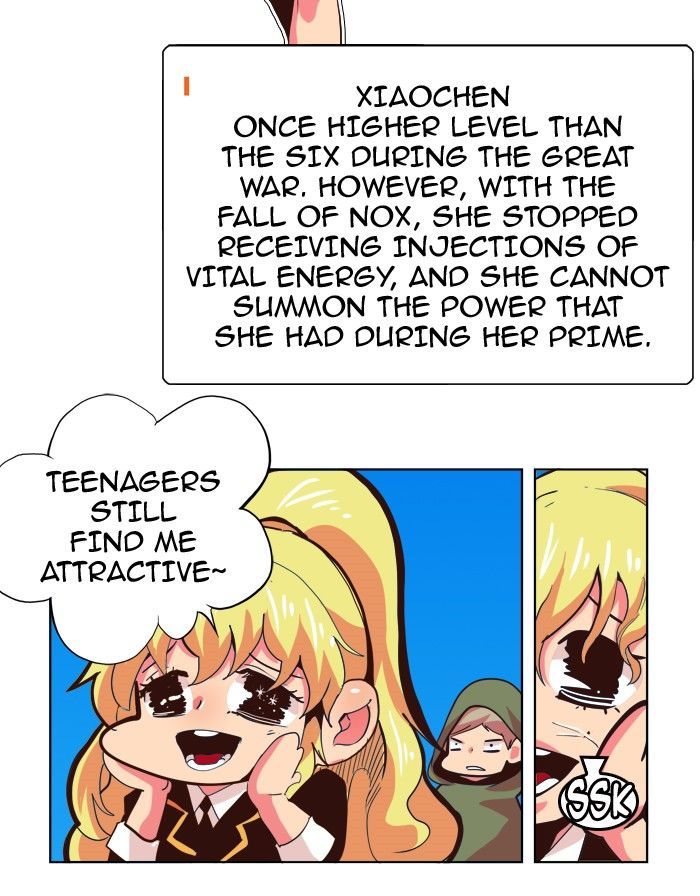 The God Of High School 306 33
