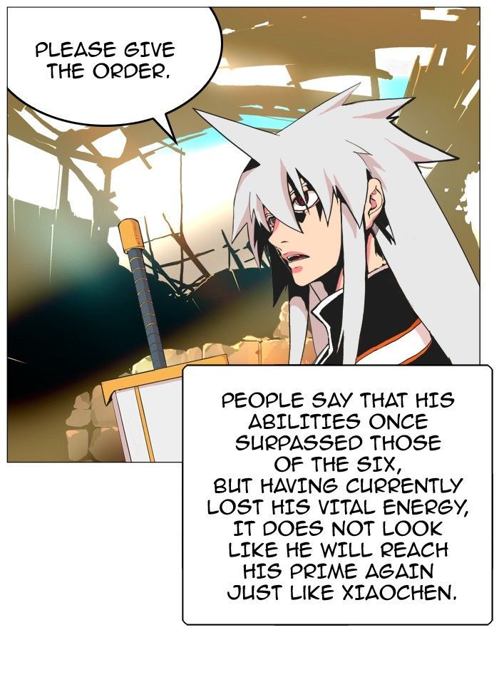 The God Of High School 306 38