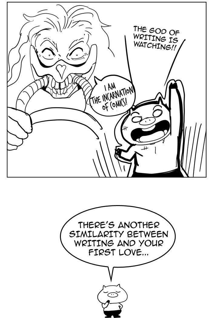 The God Of High School 307 120