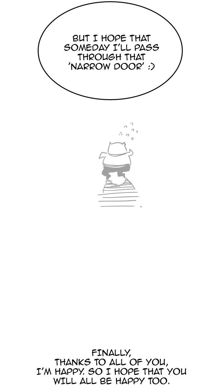 The God Of High School 307 139
