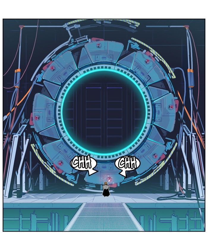 The God Of High School 307 15