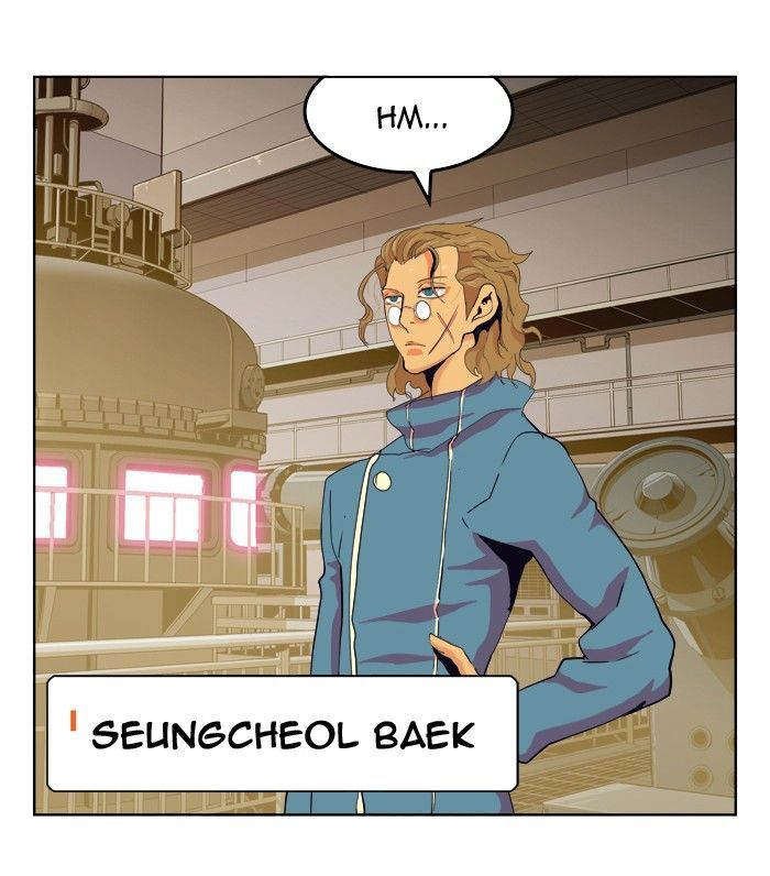 The God Of High School 307 17