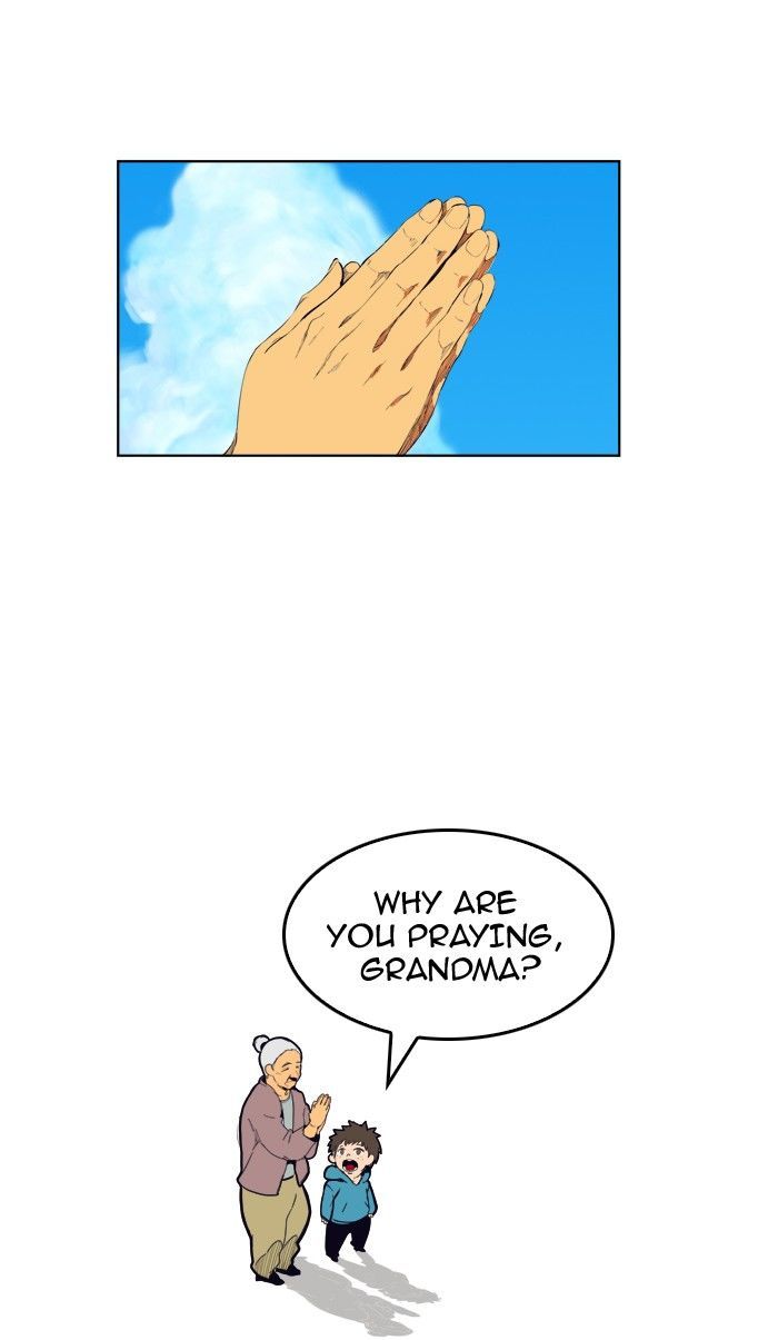 The God Of High School 307 73