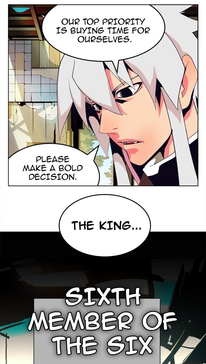 The God Of High School 307 8