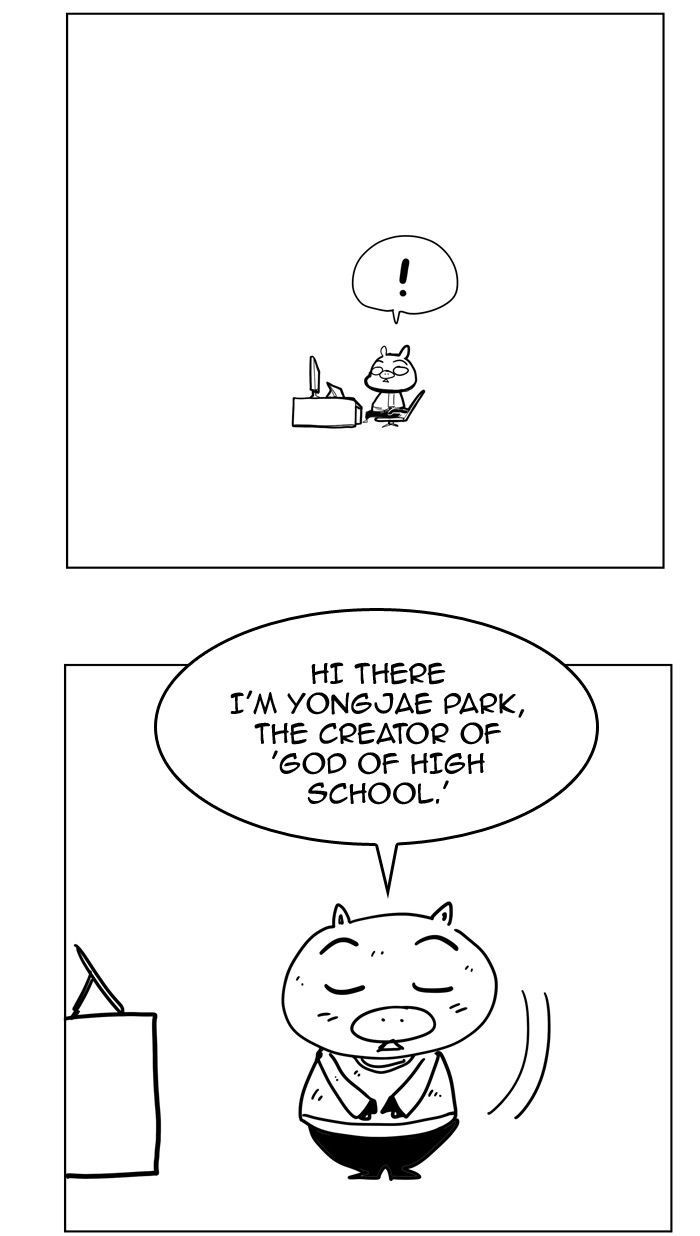 The God Of High School 307 96