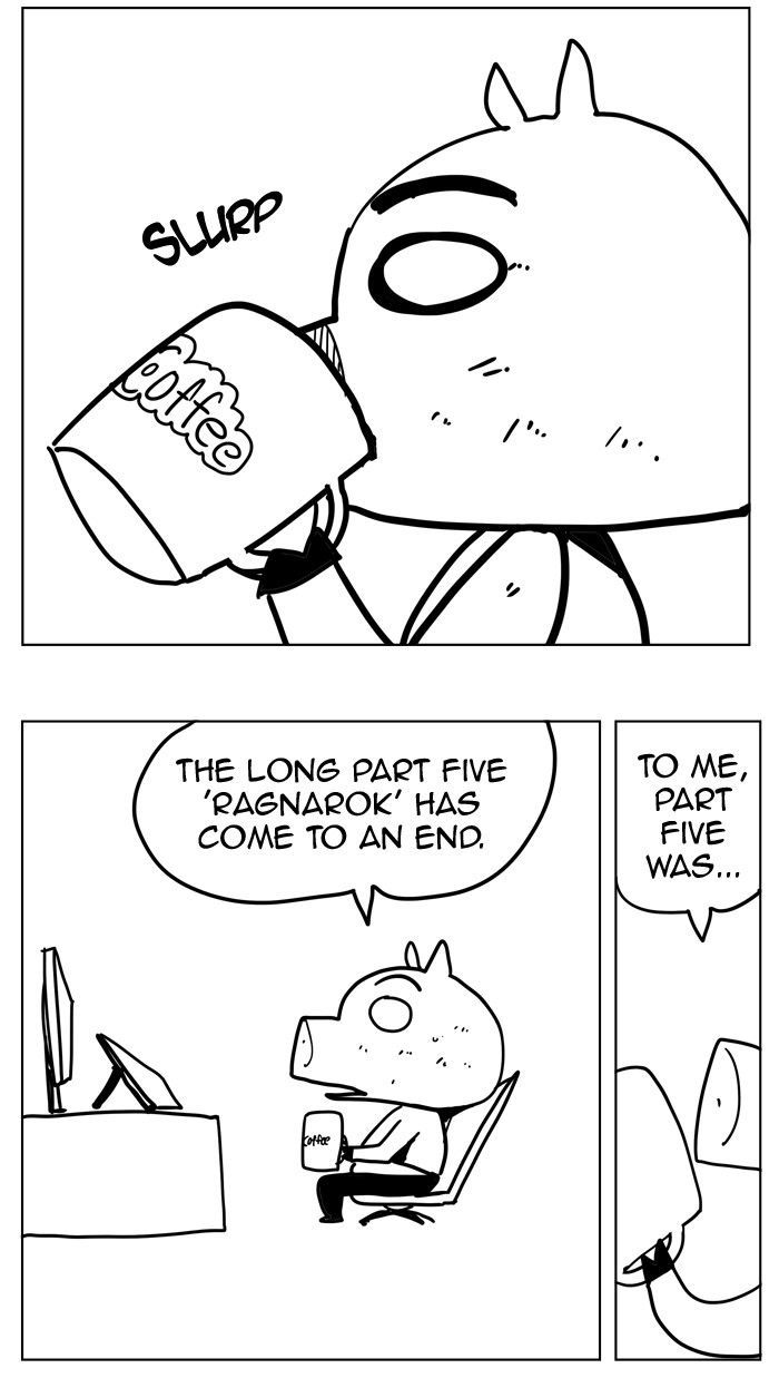 The God Of High School 307 98