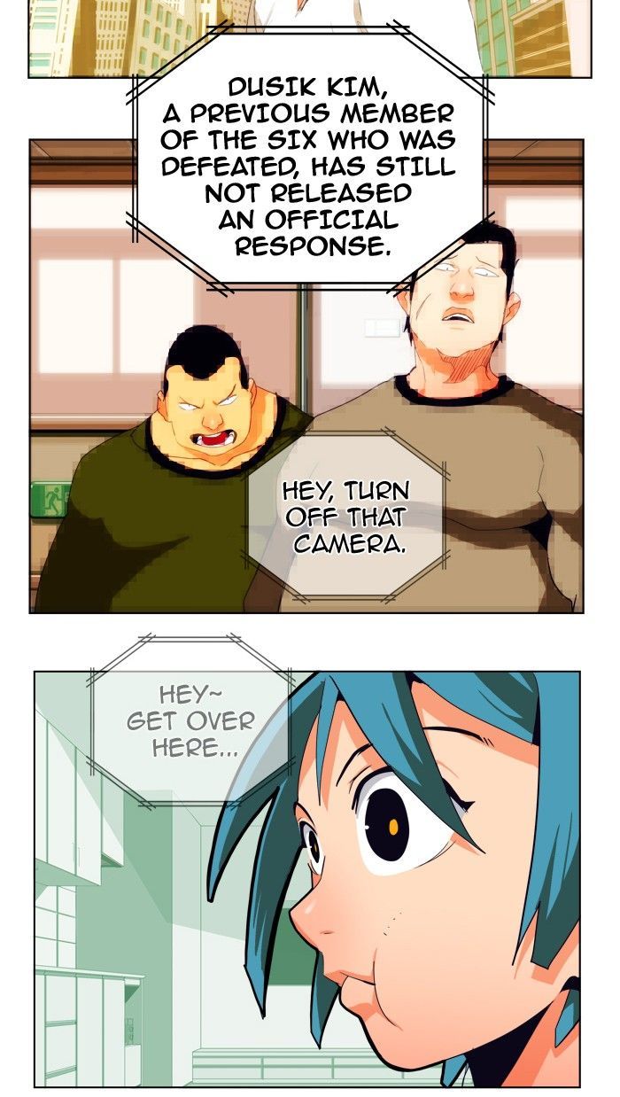 The God Of High School 308 15