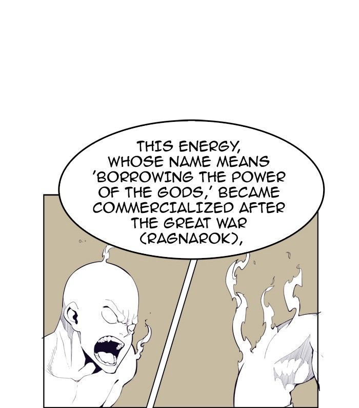 The God Of High School 308 18