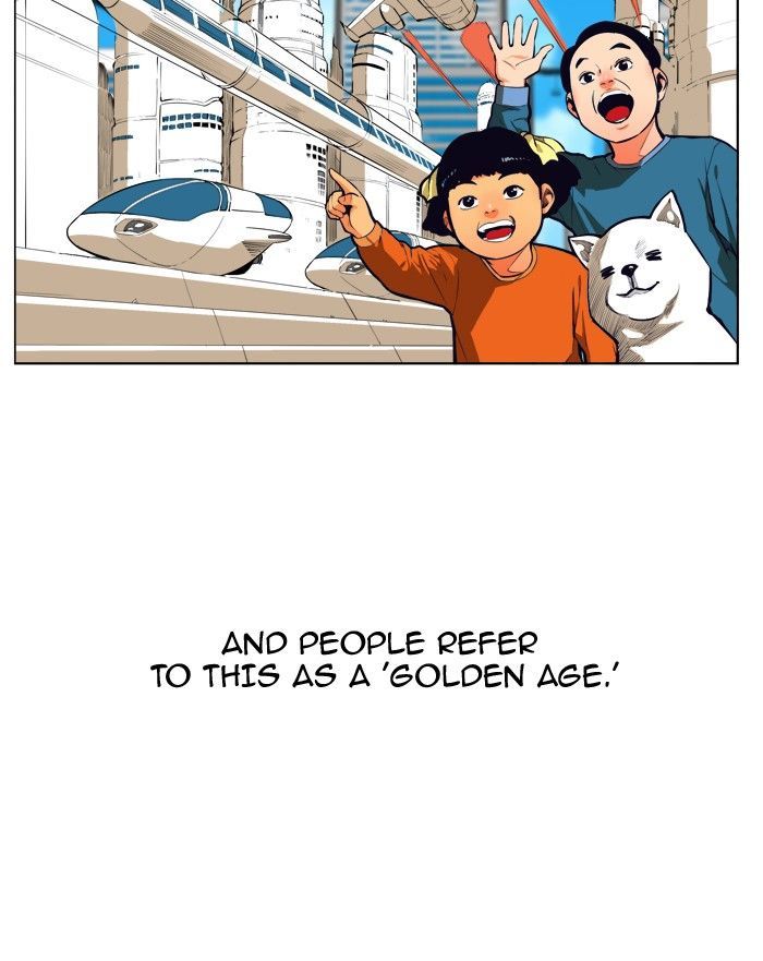 The God Of High School 308 20