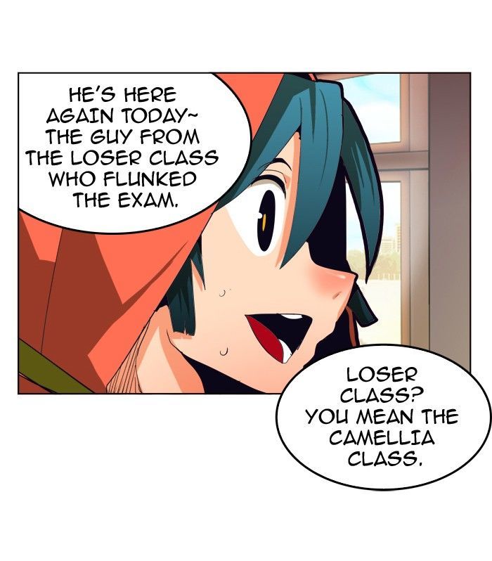 The God Of High School 308 27