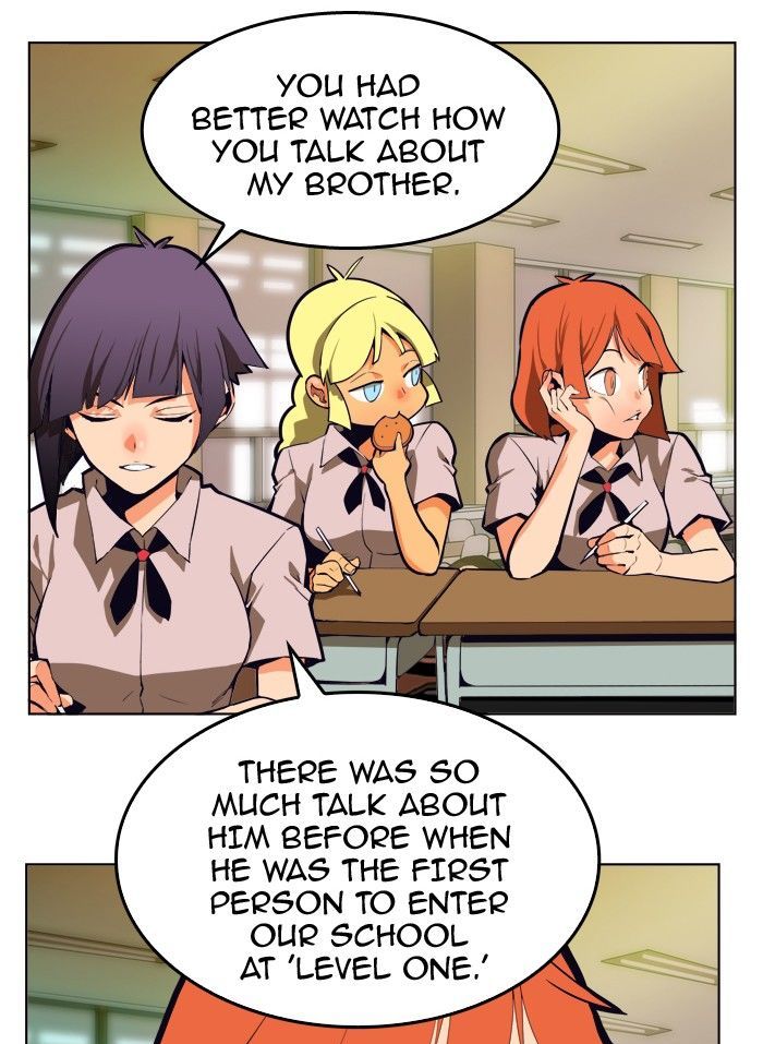 The God Of High School 308 30