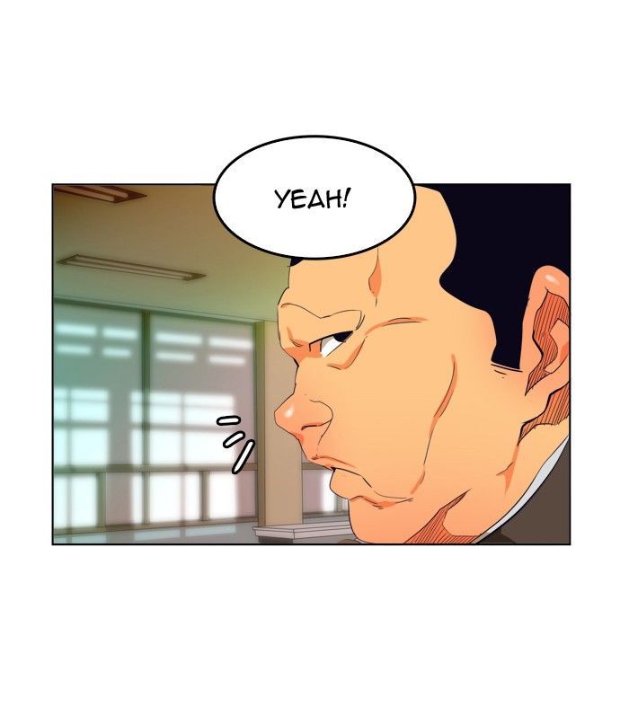 The God Of High School 308 37