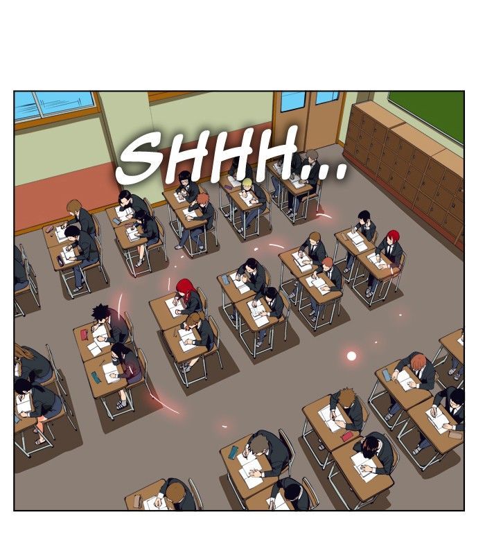 The God Of High School 308 43