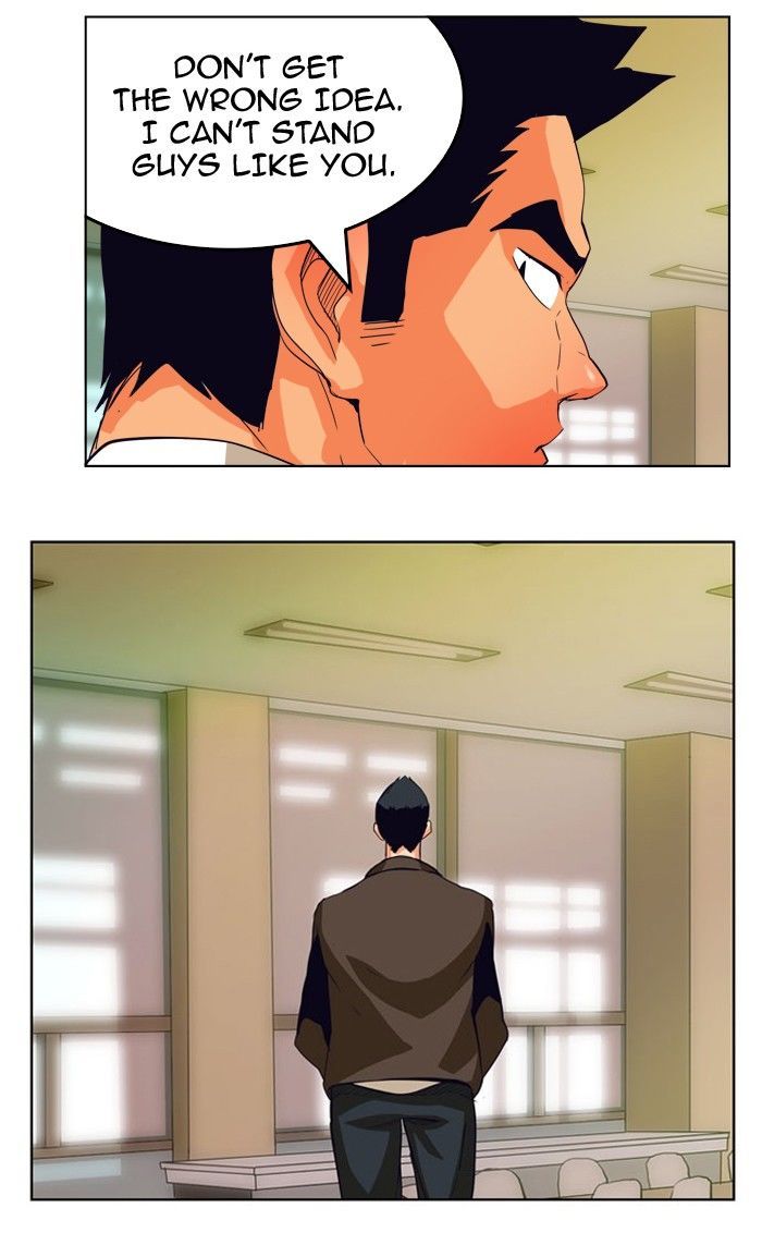 The God Of High School 308 48