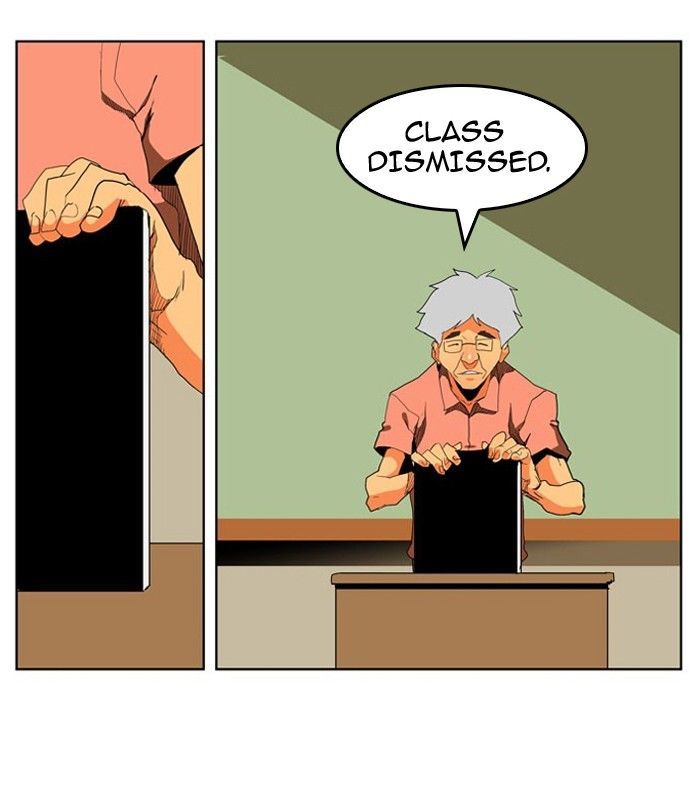 The God Of High School 308 59