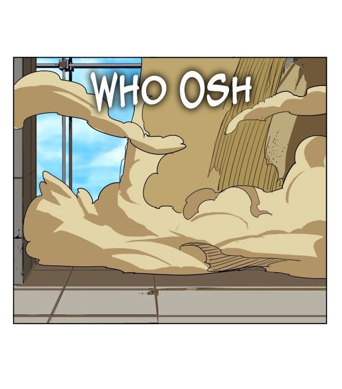 The God Of High School 308 70