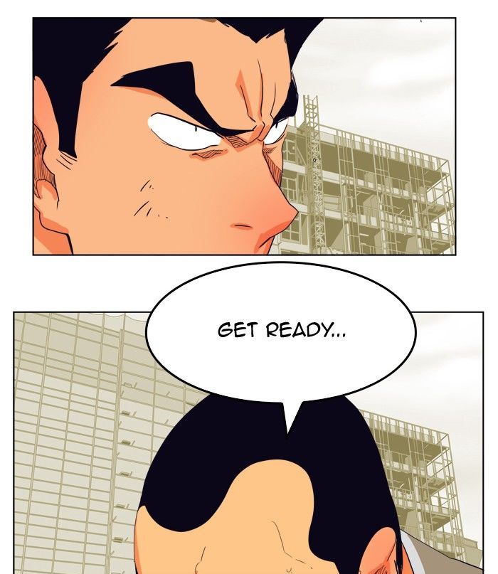The God Of High School 308 88