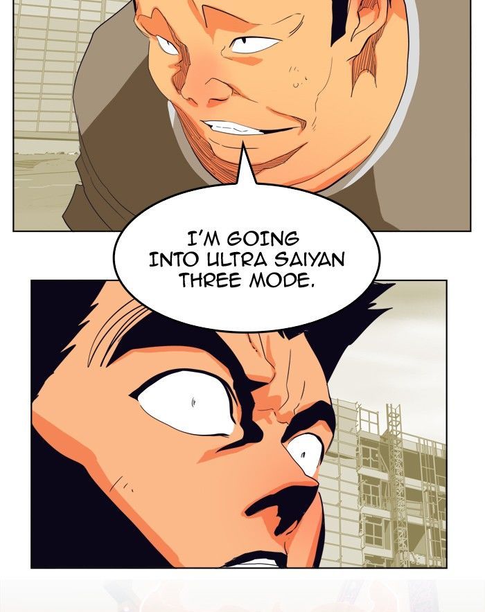 The God Of High School 308 89
