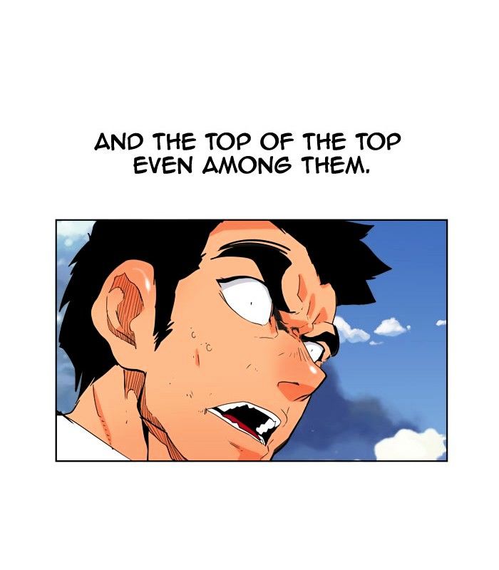 The God Of High School 309 10