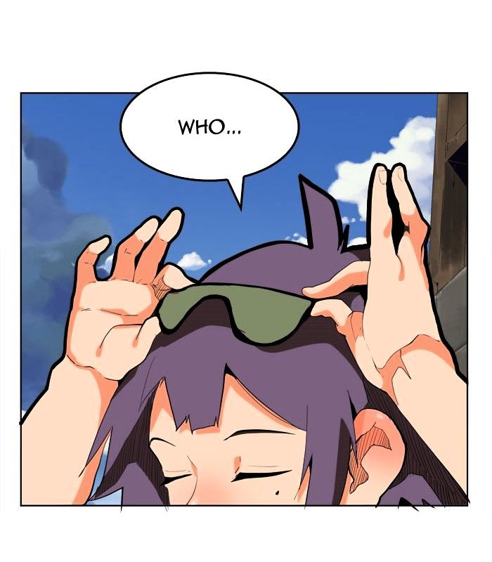 The God Of High School 309 13
