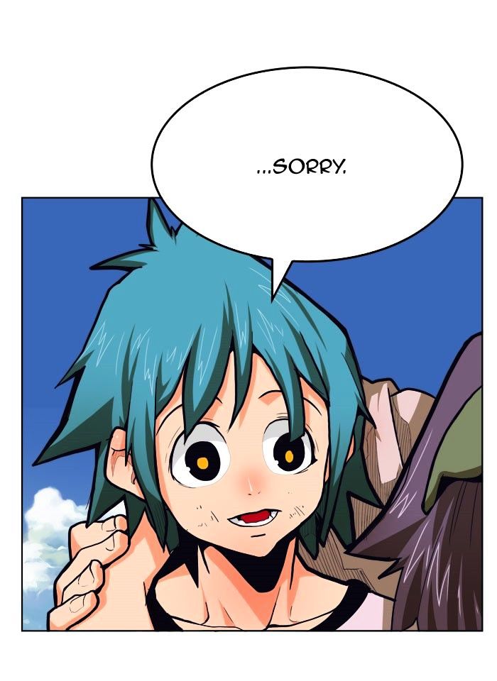 The God Of High School 309 21