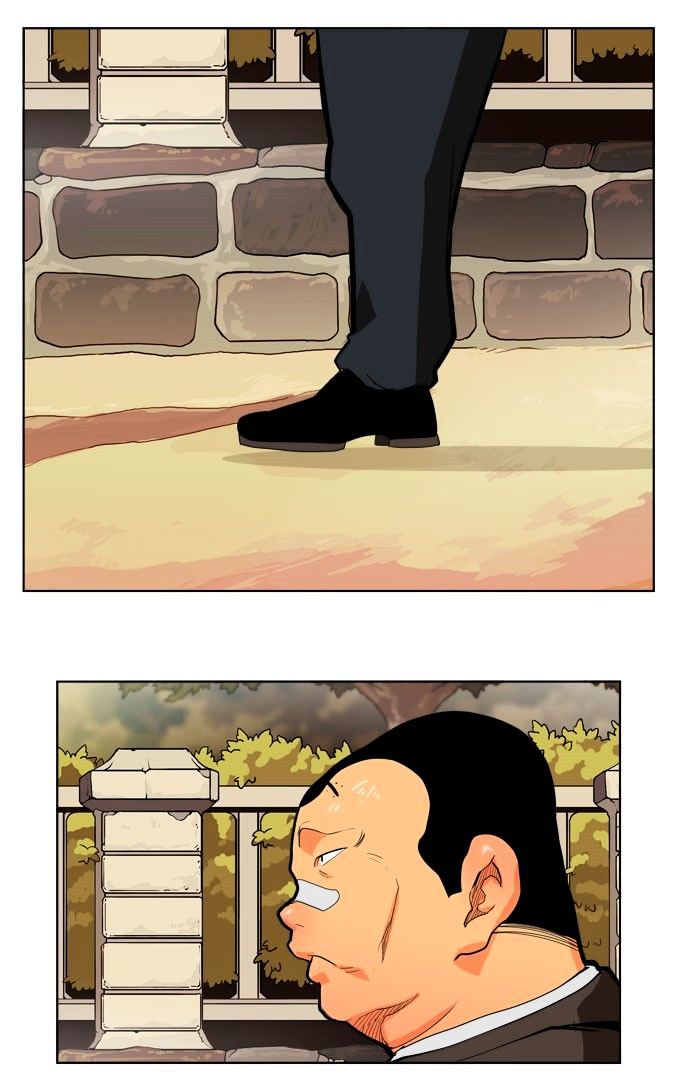 The God Of High School 309 26