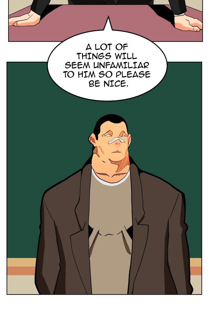 The God Of High School 309 29