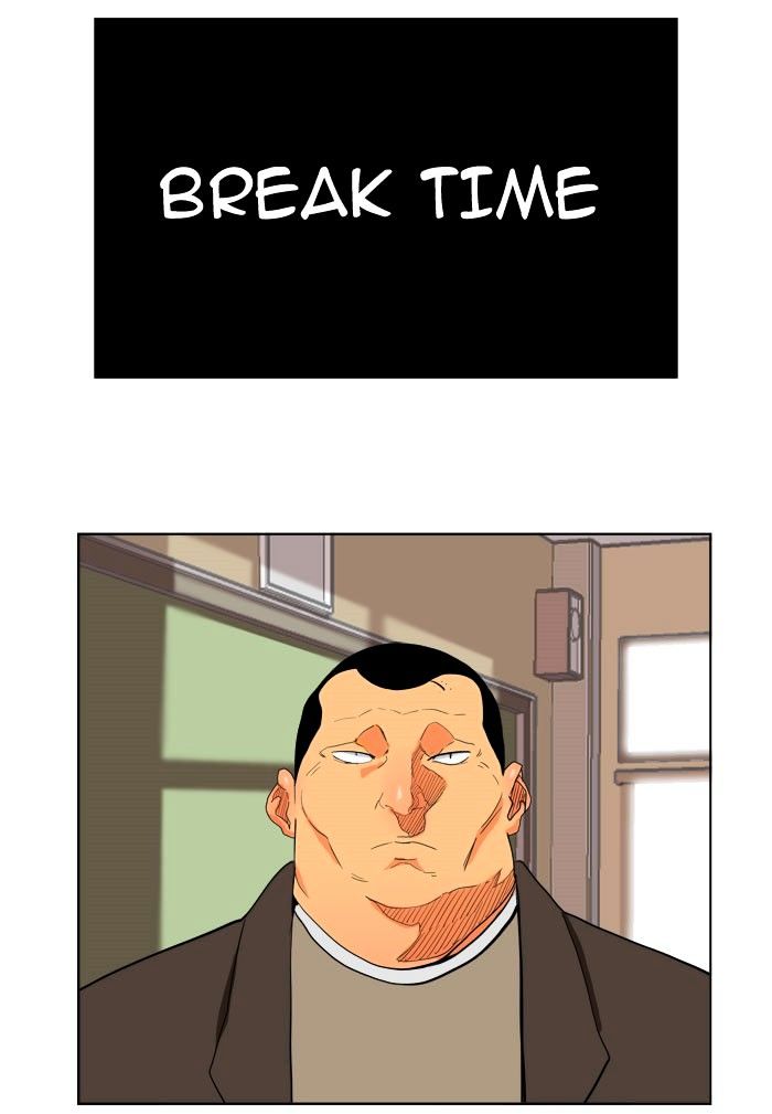 The God Of High School 309 30