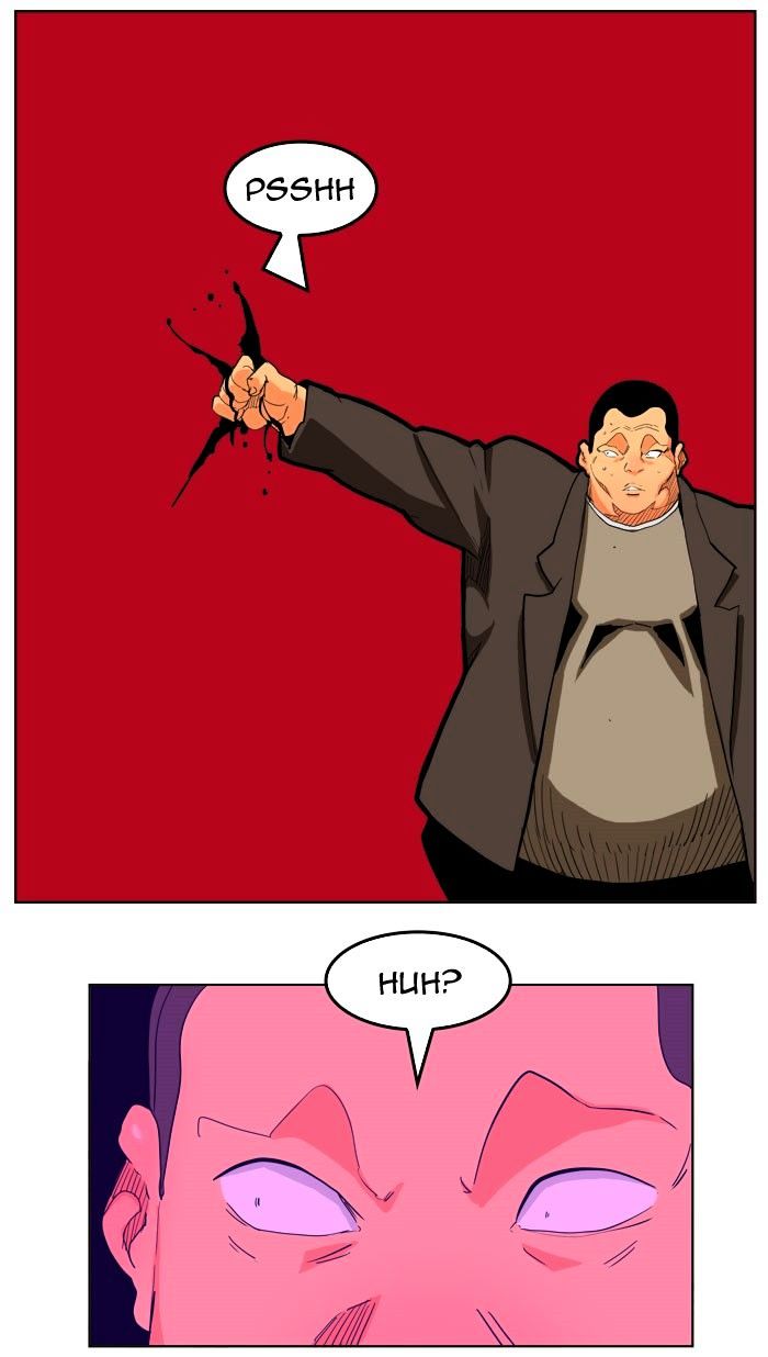 The God Of High School 309 34