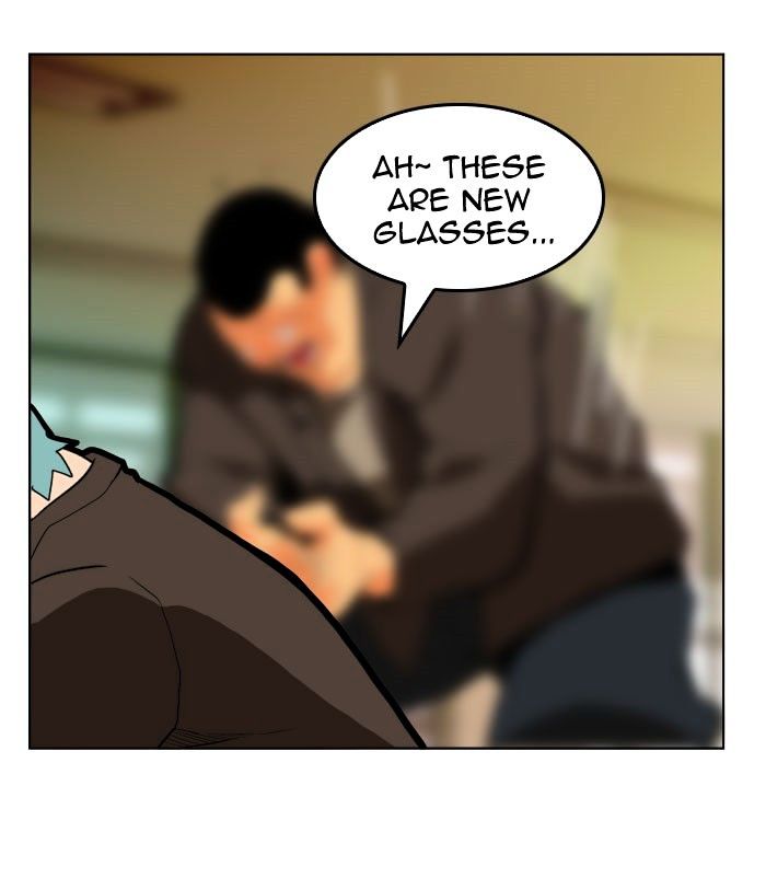 The God Of High School 309 36