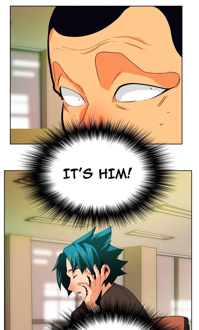 The God Of High School 309 43