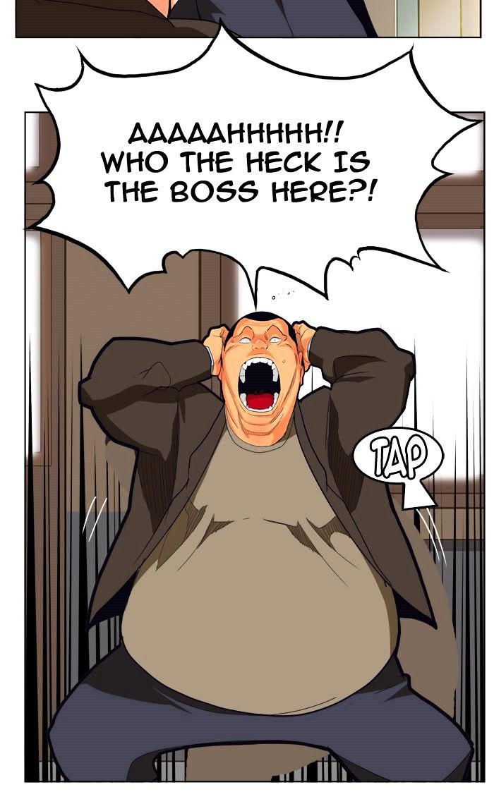 The God Of High School 309 47