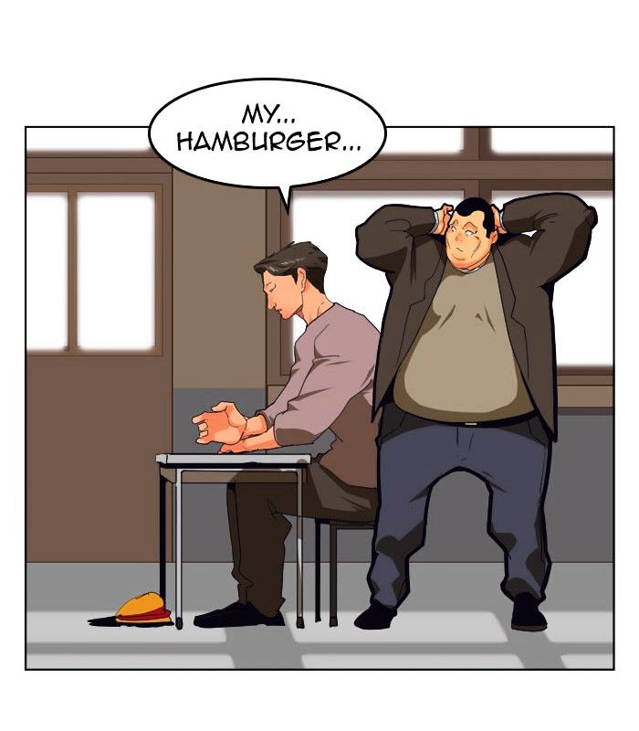 The God Of High School 309 50