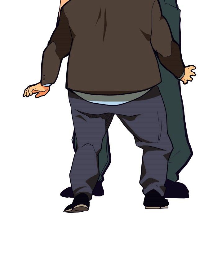 The God Of High School 309 53