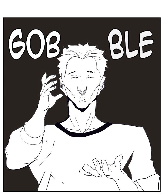The God Of High School 309 66