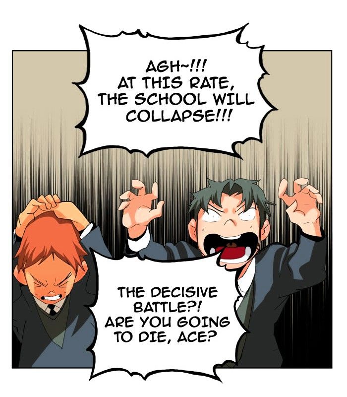 The God Of High School 309 74