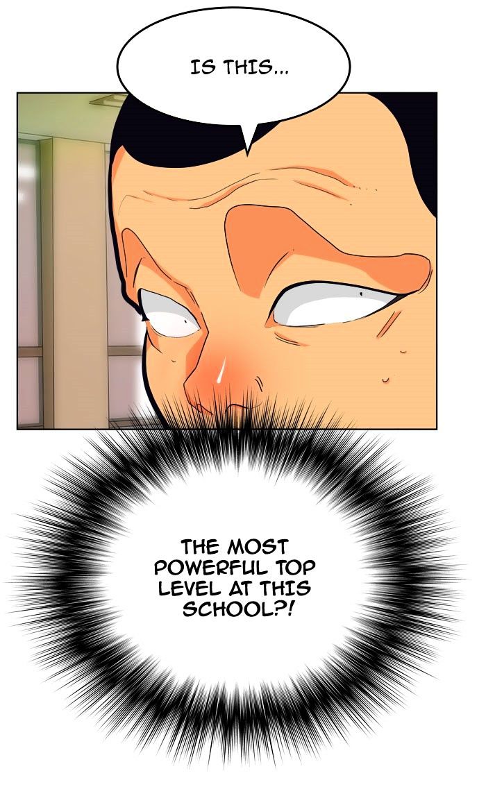 The God Of High School 309 75
