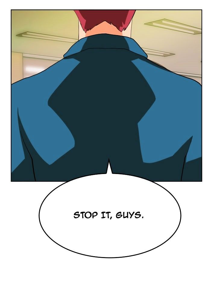 The God Of High School 309 76