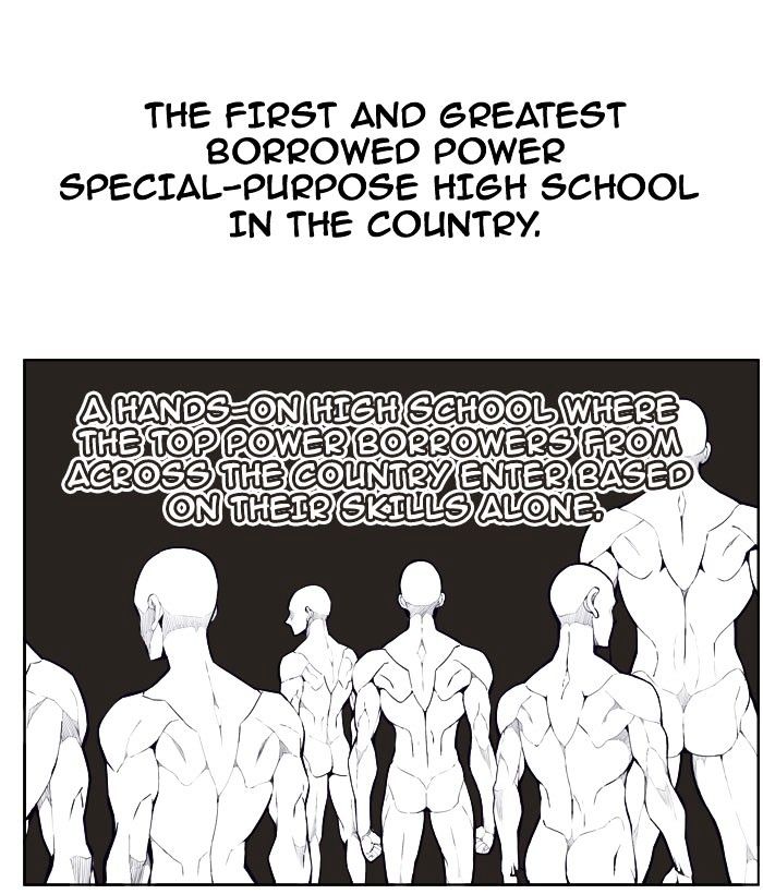 The God Of High School 309 8