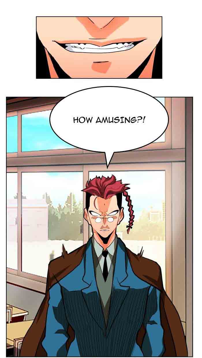 The God Of High School 310 11