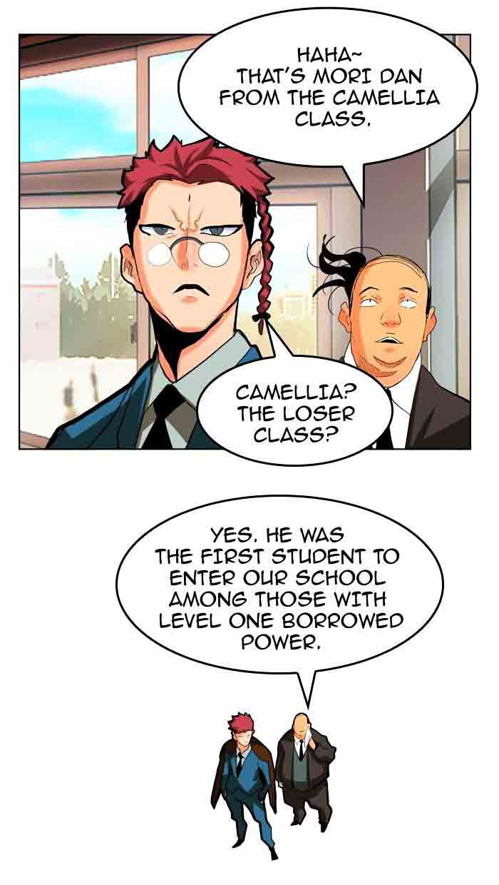 The God Of High School 310 13