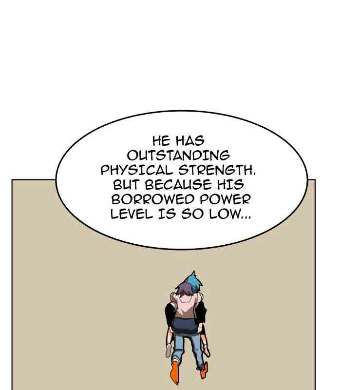 The God Of High School 310 14