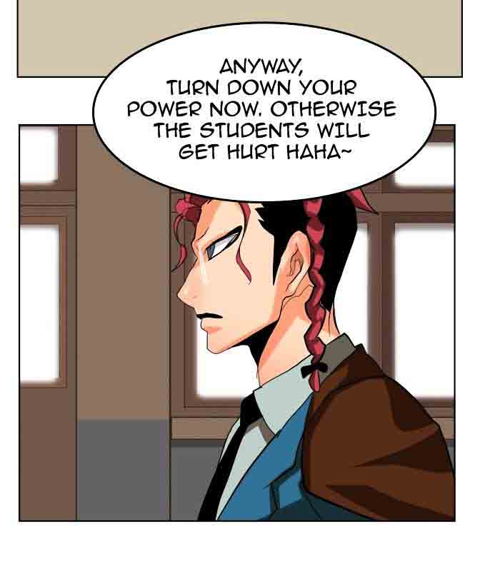The God Of High School 310 15
