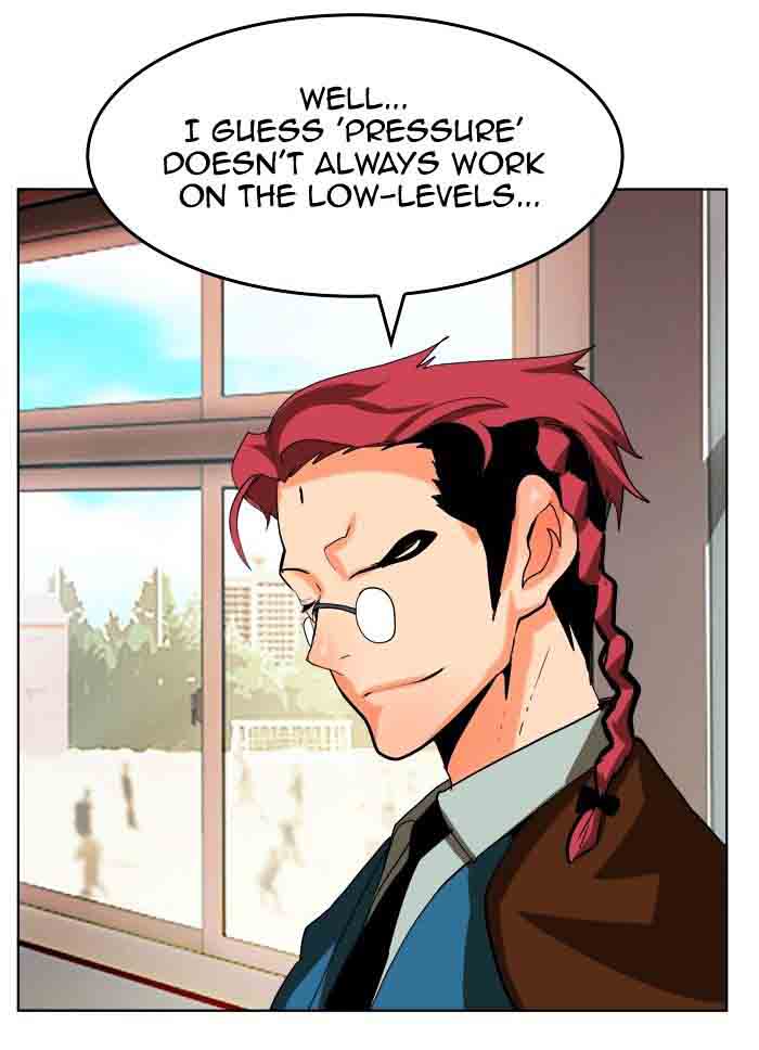 The God Of High School 310 17