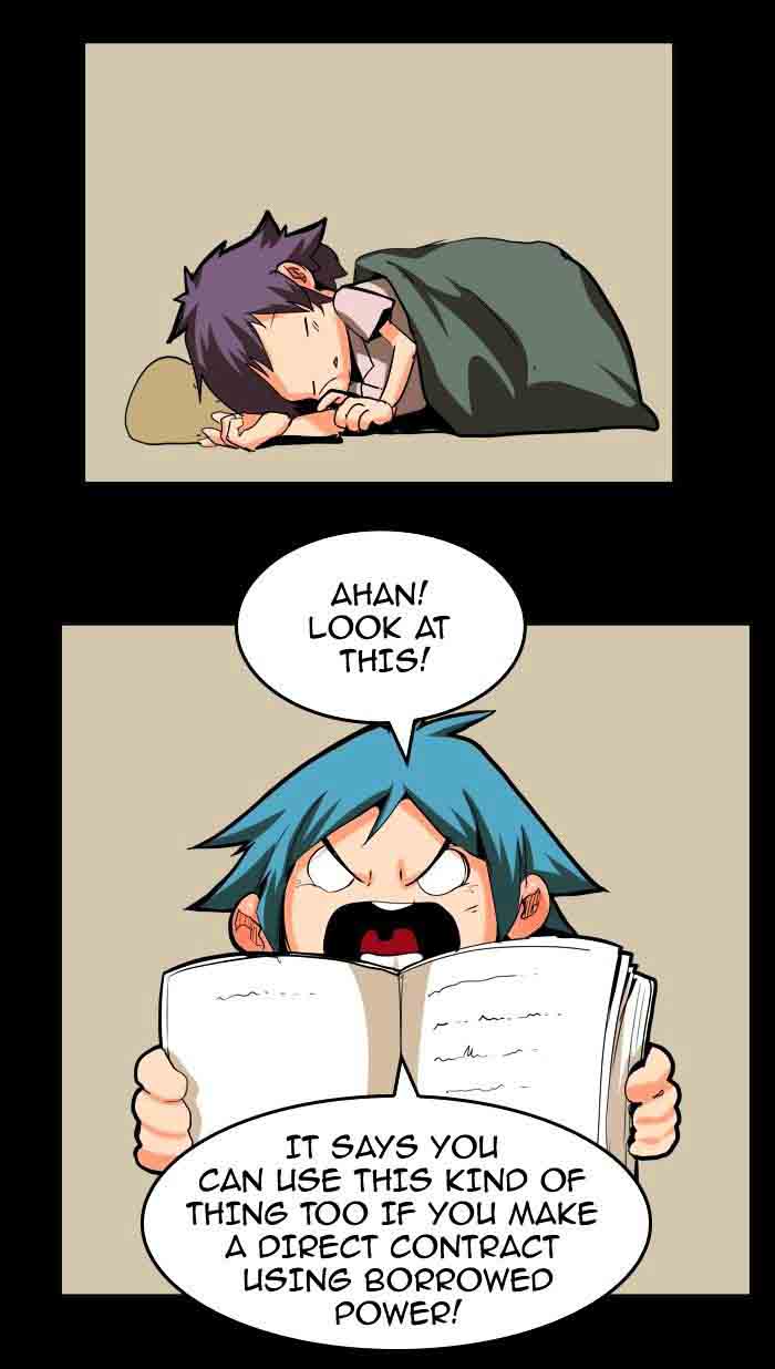 The God Of High School 310 27