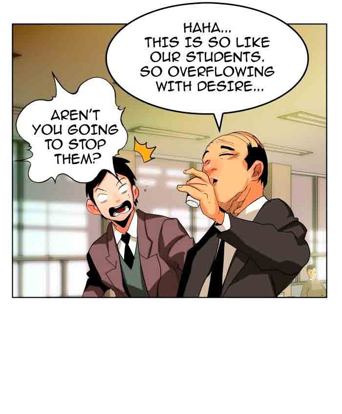 The God Of High School 310 3