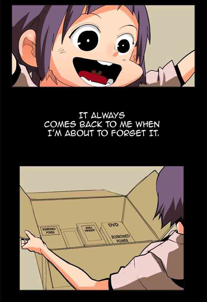 The God Of High School 310 34